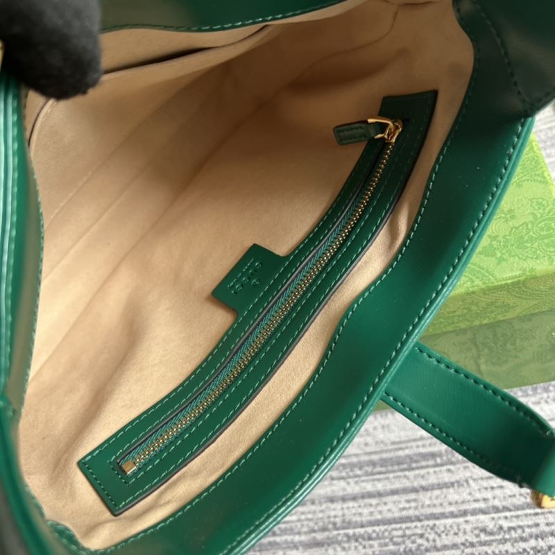 Gucci Hobo Bags